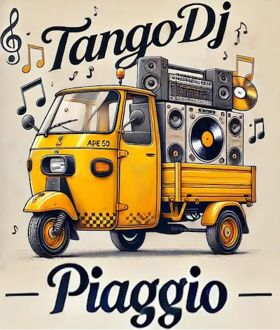 dj Piaggio